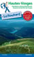 Guide du Routard Hautes-Vosges - Gérardmer, La Bresse, Remiremont, Bruyères et Saint Dié-des-Vosges
