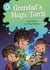 Grandad's Magic Torch - Independent Reading Turquoise 7