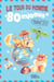 Le Tour du monde en 80 miaous