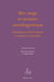 Bon usage et variation sociolinguistique - Perspectives diachroniques et traditions nationales