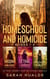 Homeschool and Homicide: Honey Pot Mysteries 1-3 - Honey Pot Mysteries