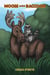Moose and Raccoon