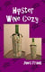 Hipster Wine Cozy