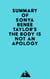 Summary of Sonya Renee Taylor's The Body Is Not an Apology