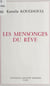 Les Mensonges du rêve