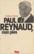 Paul Reynaud, mon père