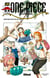 One Piece - Édition originale - Tome 26 - Aventure sur l'île de Dieu
