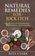 Natural Remedies for Jock Itch: Top 50 Natural Jock Itch Remedies Recipes for Beginners in Quick and Easy Steps - Natural Remedies - Natural Remedy - Natural Herbal Remedies - Home Remedies - Alternative Remedies