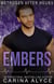 Embers: A Firefighter Romance - MetroGen After Hours, #12
