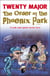 The Order of the Phoenix Park