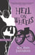 Hell On Wheels - Odelia Grey Mystery, #9