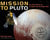 Mission to Pluto - The First Visit to an Ice Dwarf and the Kuiper Belt