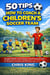 50 Tips On How To Coach A Children's Soccer Team - Coaching Kids Soccer
