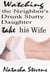 Watching the Neighbor's Slutty Daughter Take His Wife - The Neighbor's Slutty Daughter, #3