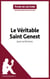 Le Véritable Saint Genest de Jean de Rotrou (Fiche de lecture) - Analyse complète et résumé détaillé de l'oeuvre