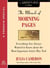 The Miracle of Morning Pages - Everything You Always Wanted to Know About the Most Important Artist's Way Tool: A Special from Tarcher/Penguin