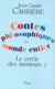 Contes philosophiques du monde entier - cercle des menteurs 2