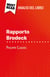Rapporto Brodeck di Philippe Claudel (Analisi del libro) - Analisi completa e sintesi dettagliata del lavoro