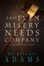 And Even Misery Needs Company (A Pact with Demons, Story #8) - A Pact with Demons Stories, #8