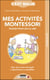 Mes activités Montessori faciles pour les 0-4 ans, c'est malin