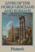 Lives of the Noble Grecians and Romans - Complete