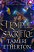 The Temple of Sacrifice - Song of the Swords, #2
