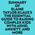 Summary of Elaine Taylor-Klaus's The Essential Guide To Raising Complex Kids With ADHD, Anxiety, And More
