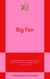 Big Fan - An 831 Stories Romance