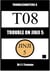 Trouble on Jinji 5 (Troubleshooters 8)