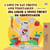 I Love to Eat Fruits and Vegetables Jeg liker å spise frukt og grønnsaker - English Norwegian Bilingual Collection