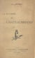 La flamme de Chateaubriand
