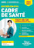 Concours Cadre de santé - Entrée en IFCS - Tout-en-un - Concours 2026-2027