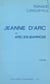 Jeanne d'Arc et Arc-en-Barrois