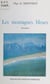 Les montagnes bleues