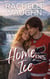 Home Ice (A Sweet Hockey Romance Novel) - Red Valley Ravens, #1