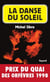 La Danse du soleil - Prix du quai des orfèvres 1998