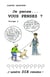 Je pense... Vous pensez ? - J'arrête DIX pensées…