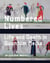 Numbered Lives - Life and Death in Quantum Media