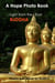 A Hope Photo Book - Light from the East - Buddha