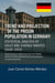 Trend and projection of the prison population in Germany: statistical analysis of adult and juvenile prisoners (2008–2050). - Research published in English, #8