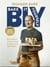 B.I.Y: Bake it Yourself - A Manual for Everyday Baking