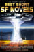 The Mammoth Book of the Best Short SF Novels