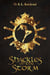 Shackles of the Storm - Spirits of Seiran, #1