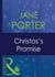Christos's Promise