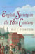 The Penguin Social History of Britain - English Society in the Eighteenth Century