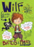 Wilf the Mighty Worrier Battles a Pirate - Book 2
