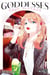 Goddesses Cafe Terrace T13