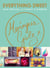 Meringue Girls - Everything Sweet