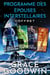 Programme des E´pouses Interstellaires Coffret - Tomes 13-16