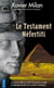 Le Testament Nefertiti